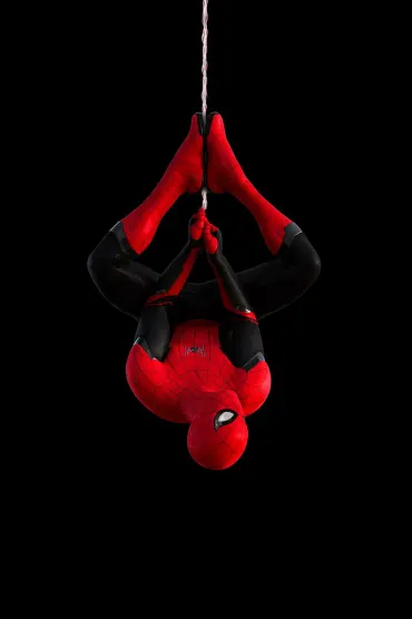 Spiderman 2