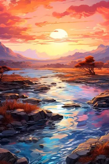 Sunrise Day