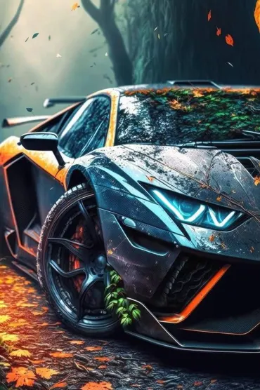 Super Car