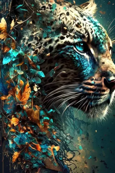 Tiger Bg S