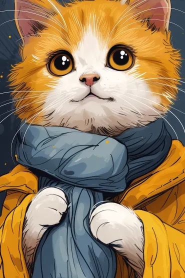 Trending Cute Animal Wallpapers