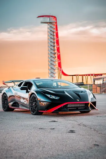 Ultra Hd Car Sport