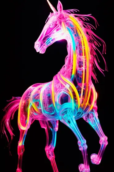 Unicorn Fantasy