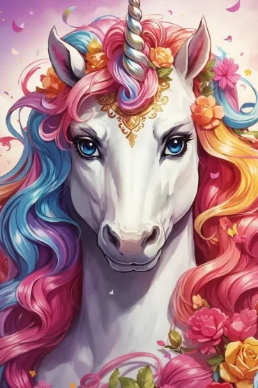 Unicorn Valley