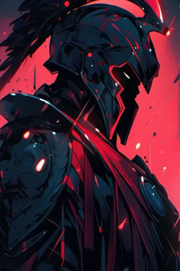 Warrior Bg New