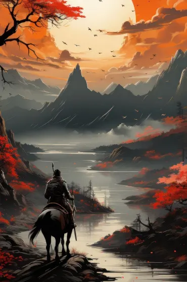 Warrior To Go