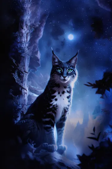Wild Cat 3