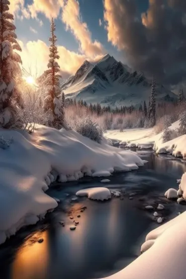 Winter 202