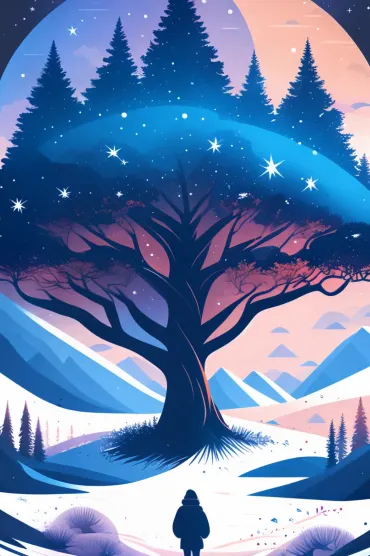 Winter Animated Os
