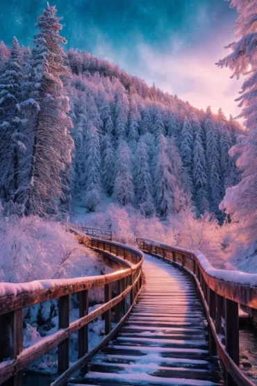 Winter Bg New