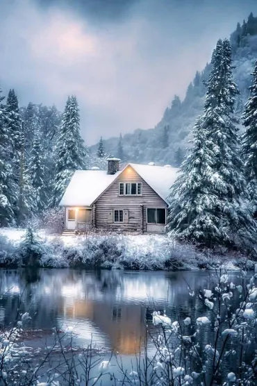 Winter F Cea