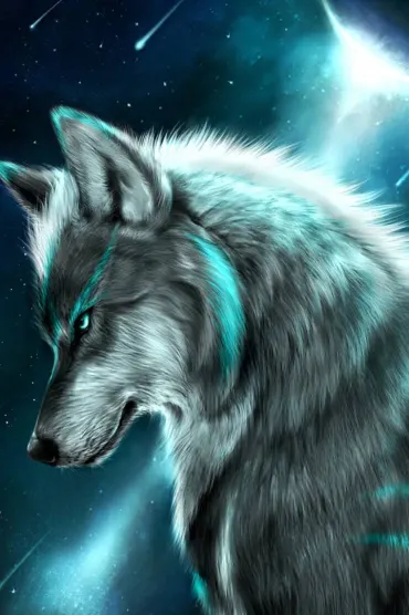 Wolf Hd X