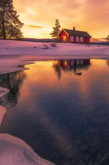Wp House