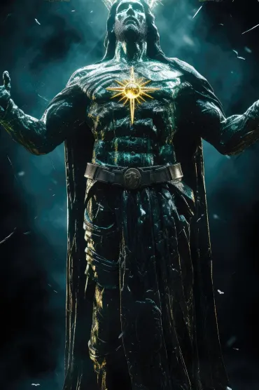Zeus Bg Is